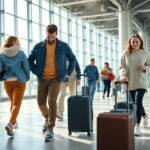 chic and comfortable airport outfit ideas for effortless travel python 1758961003