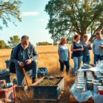 community driven survival the new face of prepping python 1757830101