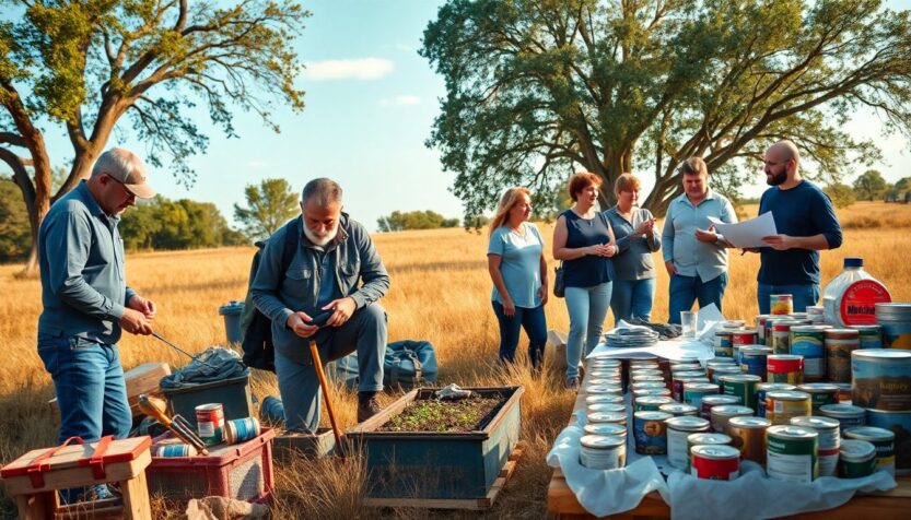 community driven survival the new face of prepping python 1757830101