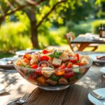 delicious tuscan panzanella salad for summer gatherings python 1756939798