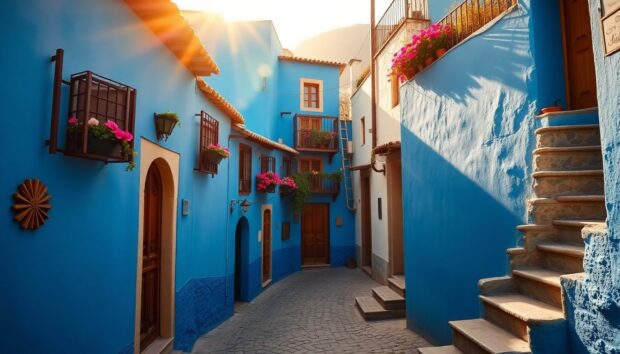 discover chefchaouen your ultimate guide to moroccos breathtaking blue city python 1759056642