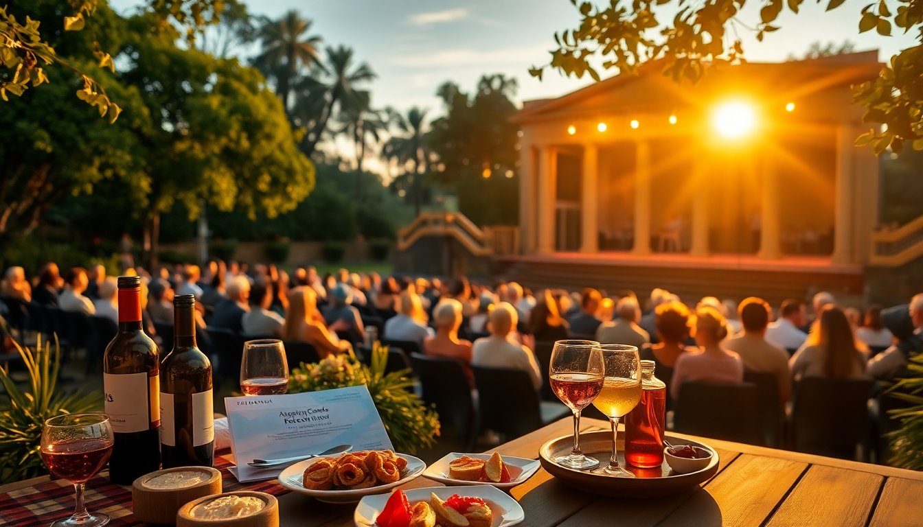 Discover Exciting Weekend Activities and Hidden Gems