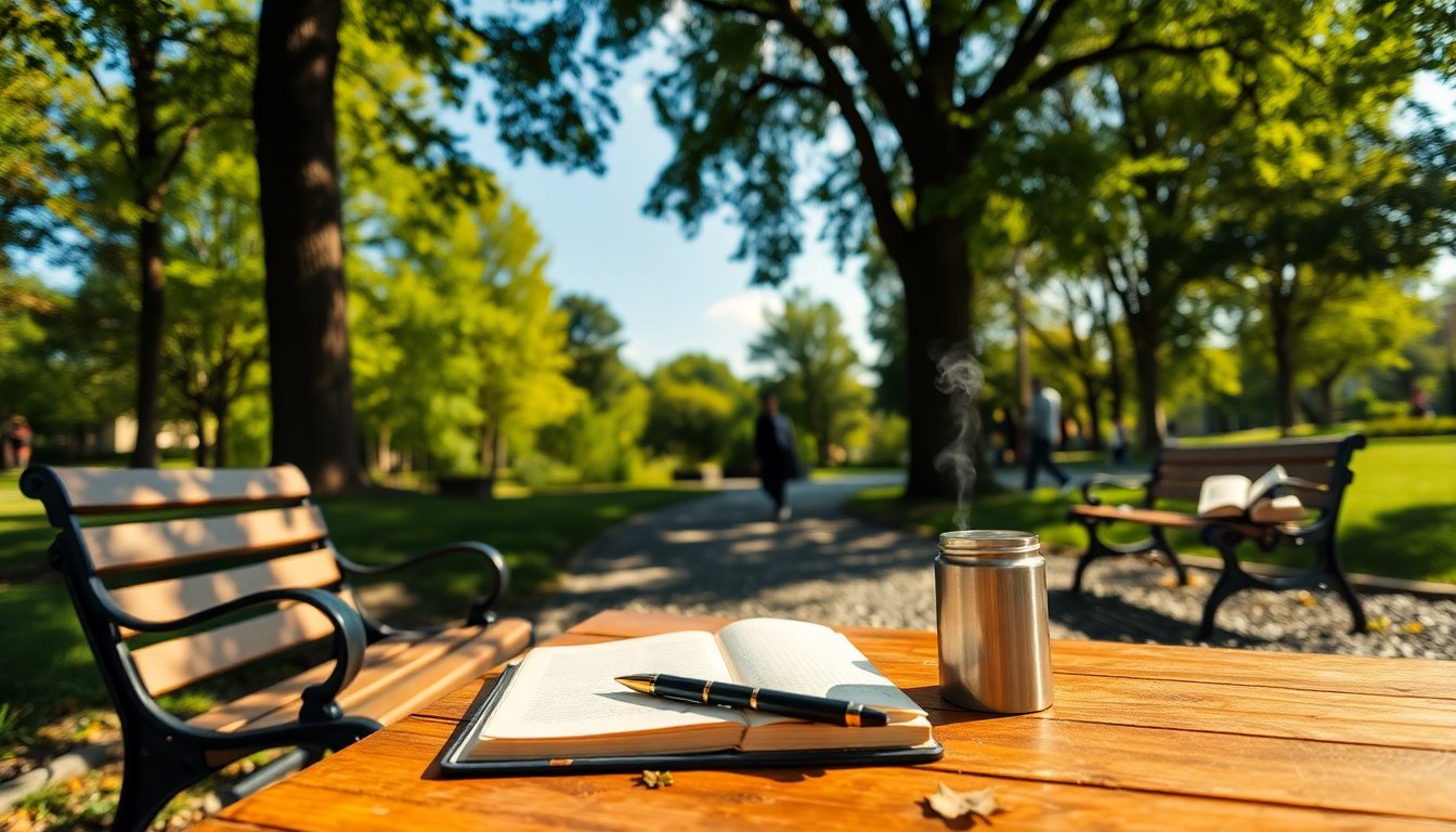 Discover Relaxing Weekend Activities and Tips for a Tranquil Getaway