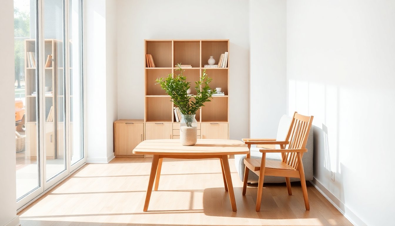 Discover the benefits of minimalism for a simpler lifestyle