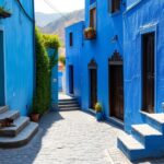 discover the enchanting beauty of chefchaouen moroccos stunning blue city python 1758341834