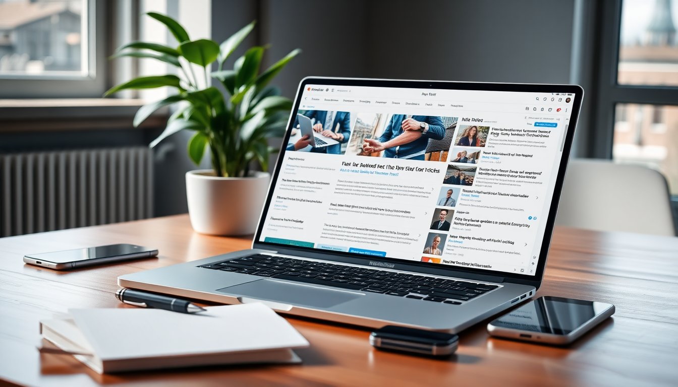 Discover the hidden secrets of RSS feeds you never knew