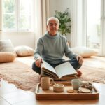 discover the surprising benefits of floor sitting for healthy aging python 1757998468