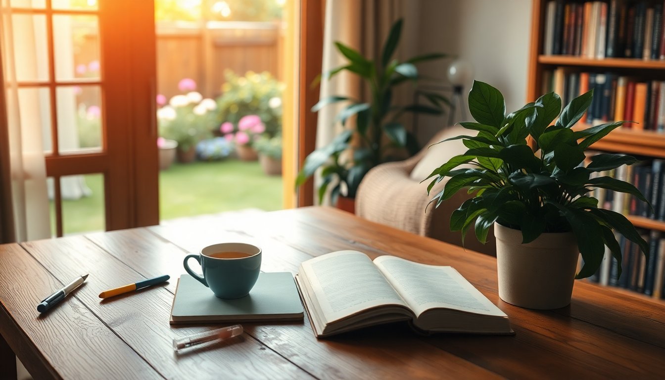 Discovering Joy and Meaning Amid Life’s Major Transitions