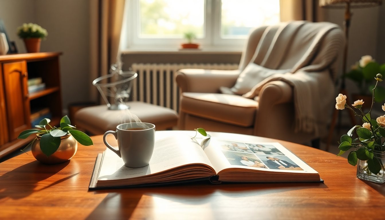 Effective Lifestyle Tips for Dementia Caregivers
