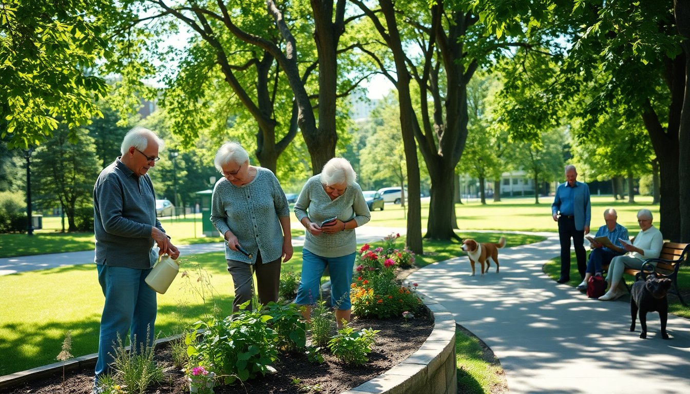 Embracing life after 60: a fresh perspective on retirement