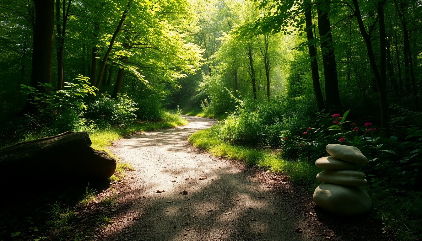 Embracing your authentic self: a guide to personal growth