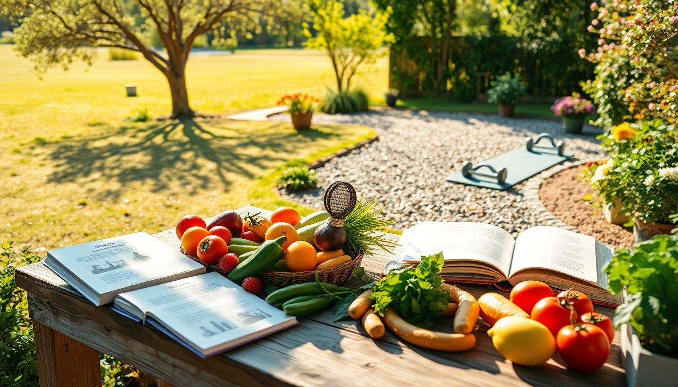 Empowering Health Strategies for Vibrant Aging in Women Over 60