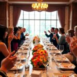 empowering women highlights from the kering foundation dinner python 1757712884