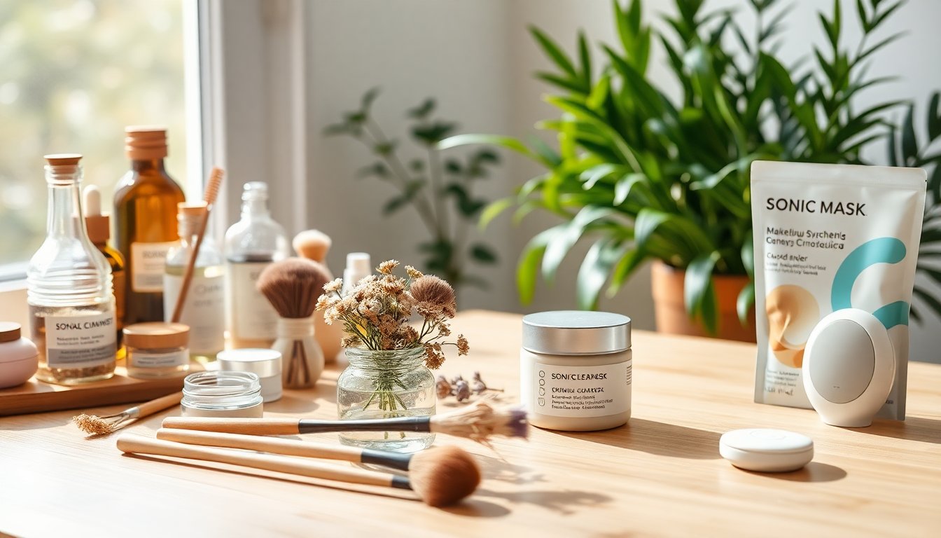 Essential Beauty Trends Defining the Future