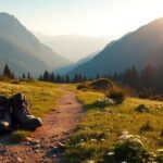 essential guide to preparing for your first walking holiday at 60 python 1758577292