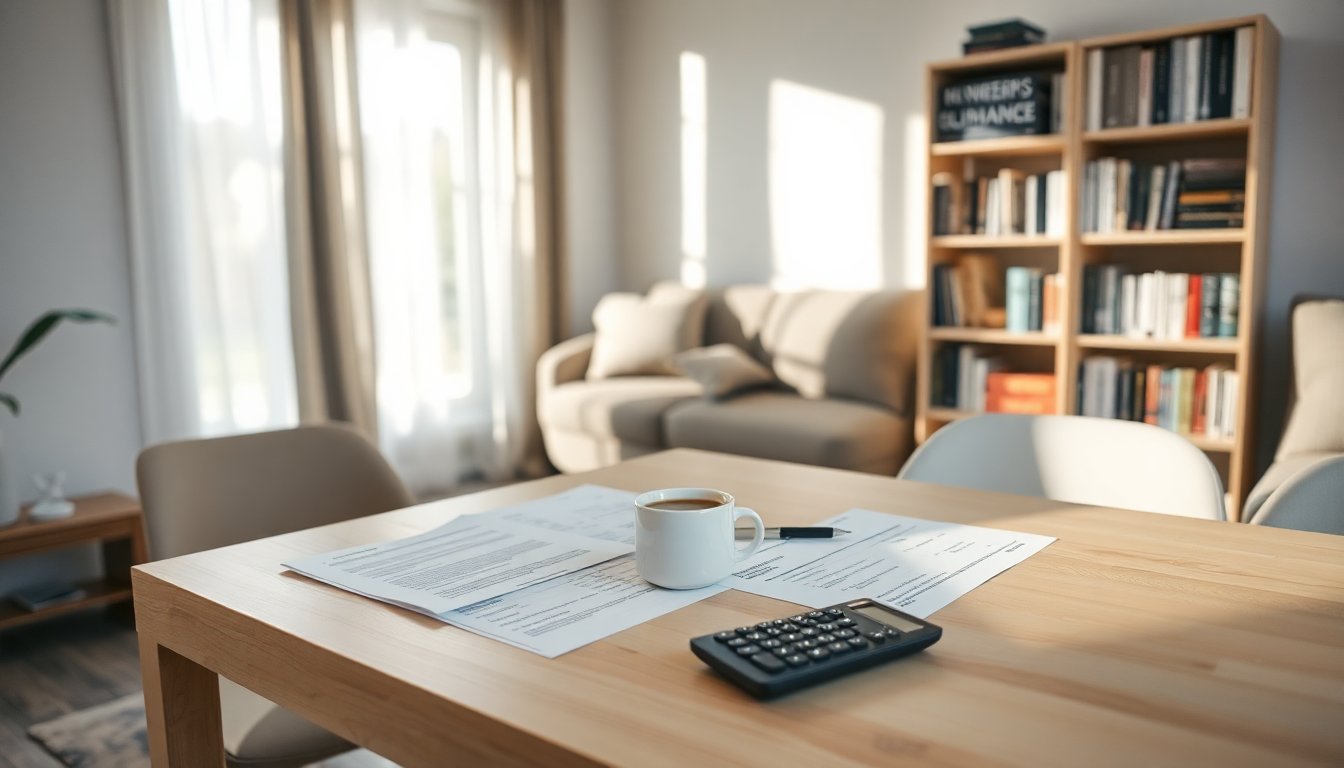 Essential Steps for a Fair Divorce Process