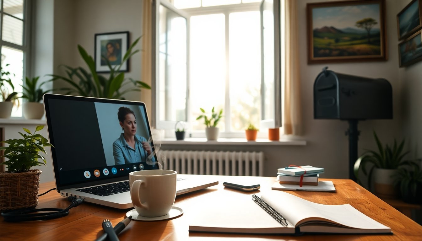 Essential Strategies for Successful Long-Distance Caregiving