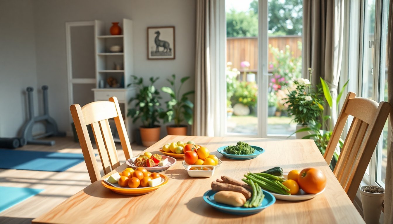 Essential tips for maintaining independence as you age