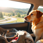 essential tips for traveling with your furry friends python 1756781876