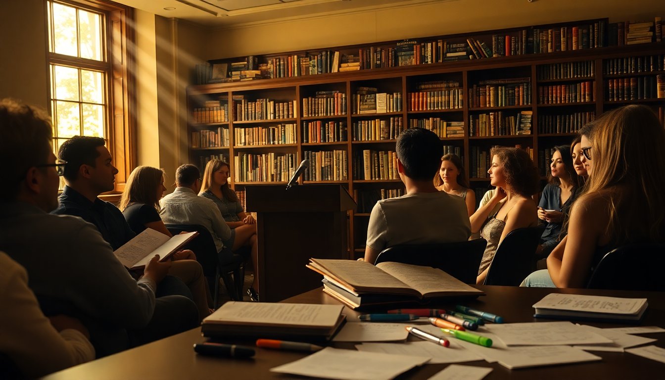 Essential Tips for Writing Engaging Romance Scenes