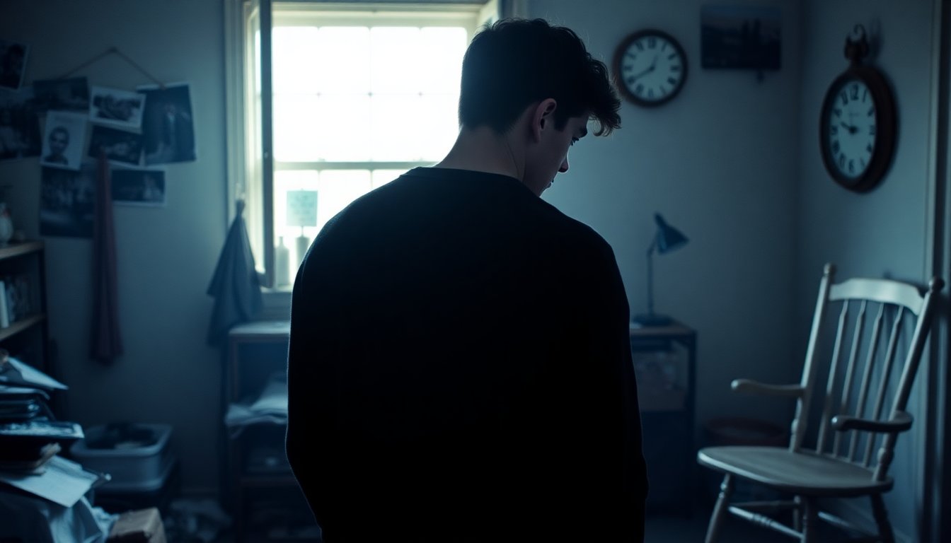 Everything about Dylan O’Brien’s new film Twinless