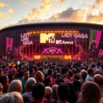 everything you need to know about the 2025 mtv vmas python 1757094688