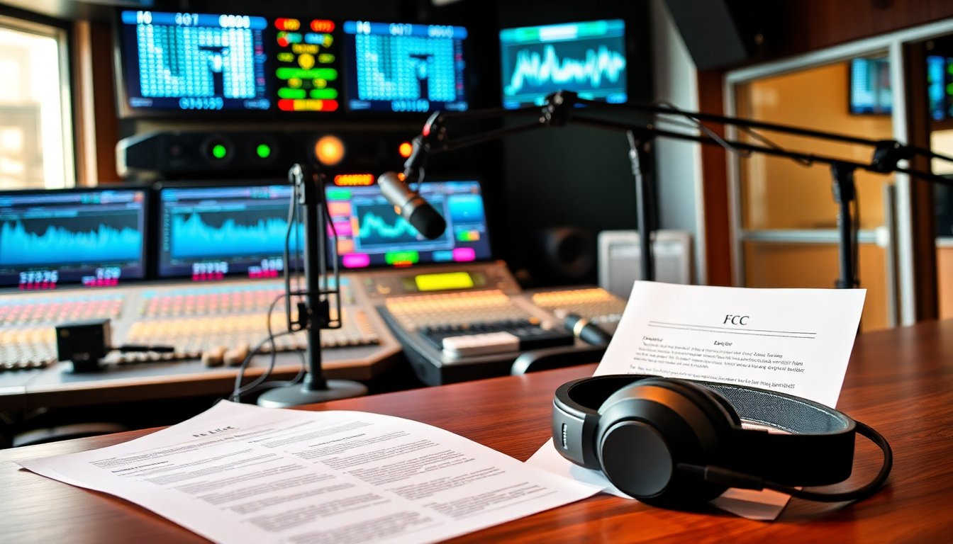 Examining the FCC’s Impact on Broadcasting Across Recent Administrations
