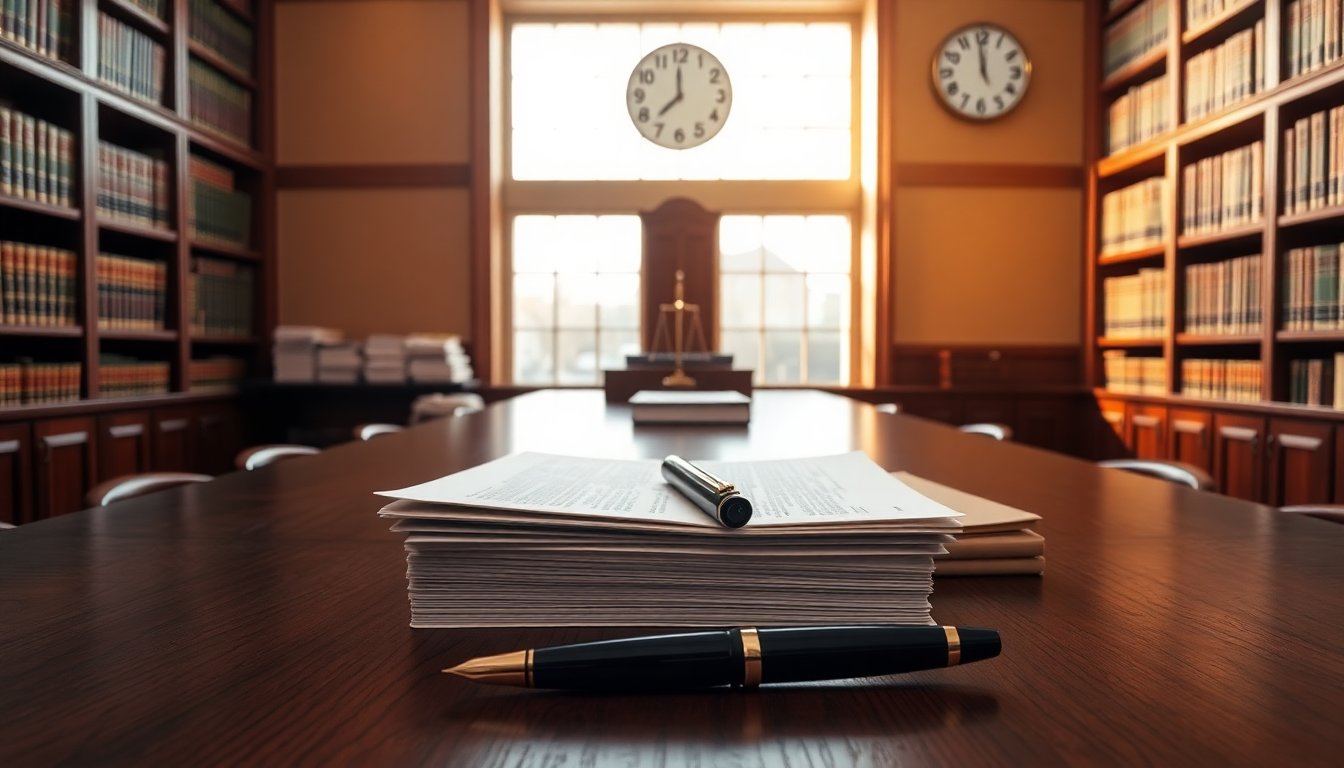 Exploring Justice Barrett’s views on the Supreme Court and media dynamics