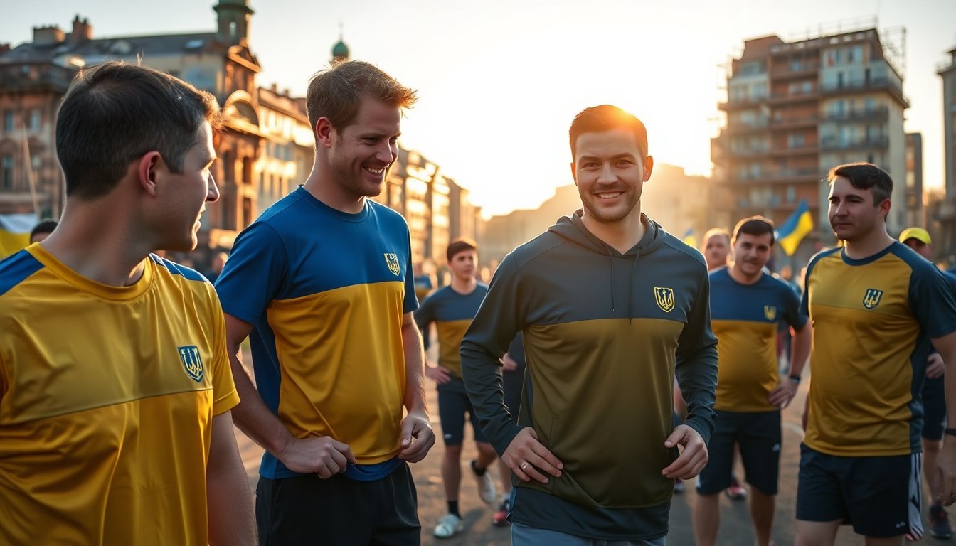 Exploring Prince Harry’s role in Ukraine and family dynamics