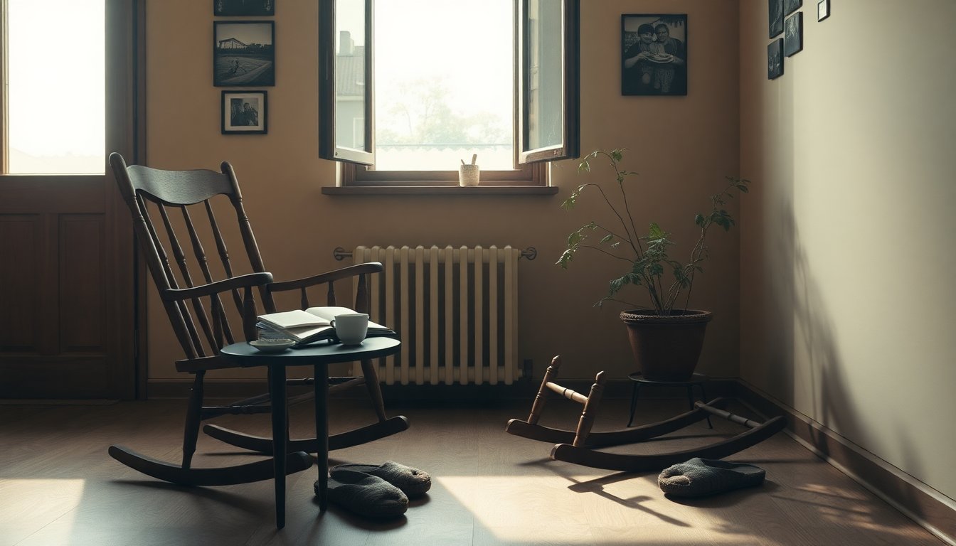 Exploring the hidden crisis of suicide among seniors