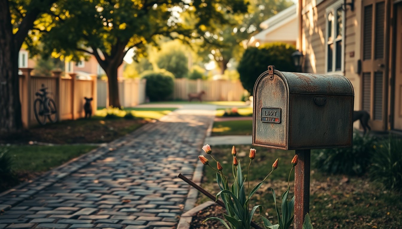 Exploring the importance of neighborly relationships