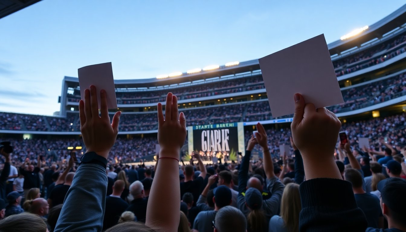 Exploring the Lasting Impact of Charlie Kirk’s Legacy