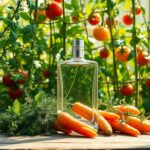 exploring the rise of vegetable based fragrances python 1756998675