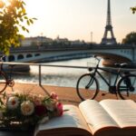 exploring the role of paris in modern romance narratives python 1757738576