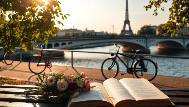 exploring the role of paris in modern romance narratives python 1757738576