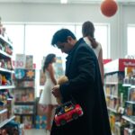 exploring the unexpected romance in roofman python 1757483609