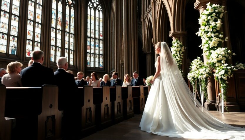 exploring the unique royal wedding of the duke and duchess of kent python 1757087370