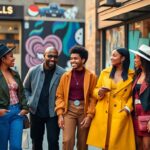 fashion a powerful medium for self expression and identity python 1758308543