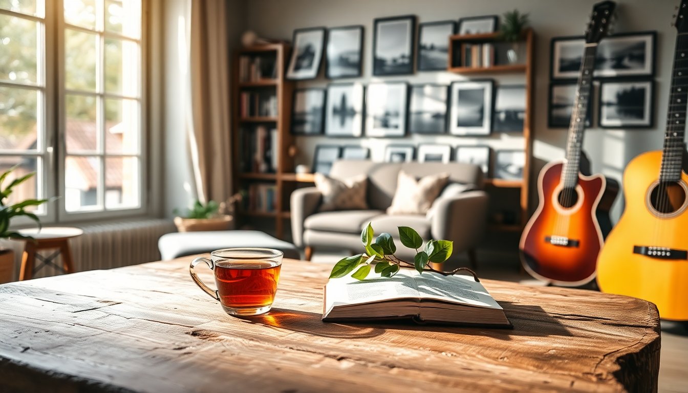 Finding balance and joy in your retirement journey