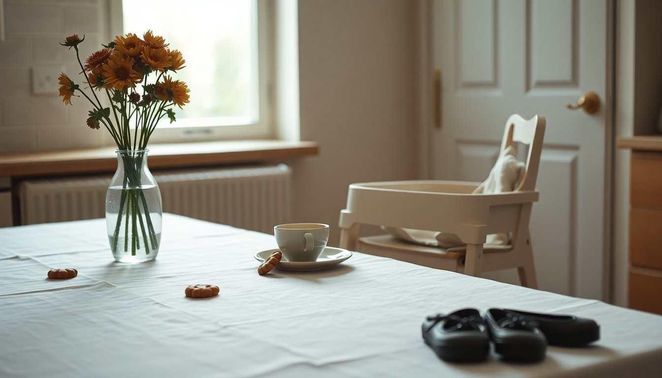 Finding yourself amid family estrangement