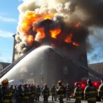 fire in downtown building raises alarm among residents python 1758917121