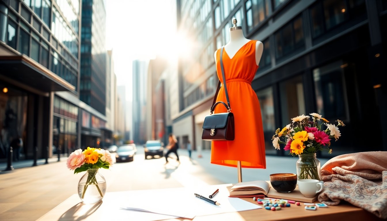 From High School Fun to Fashion Success: The Inspiring Journey of Samantha Elise