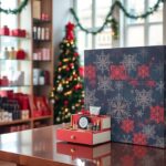 get ready for the ultimate beauty countdown with anthropologies advent calendar python 1757413456