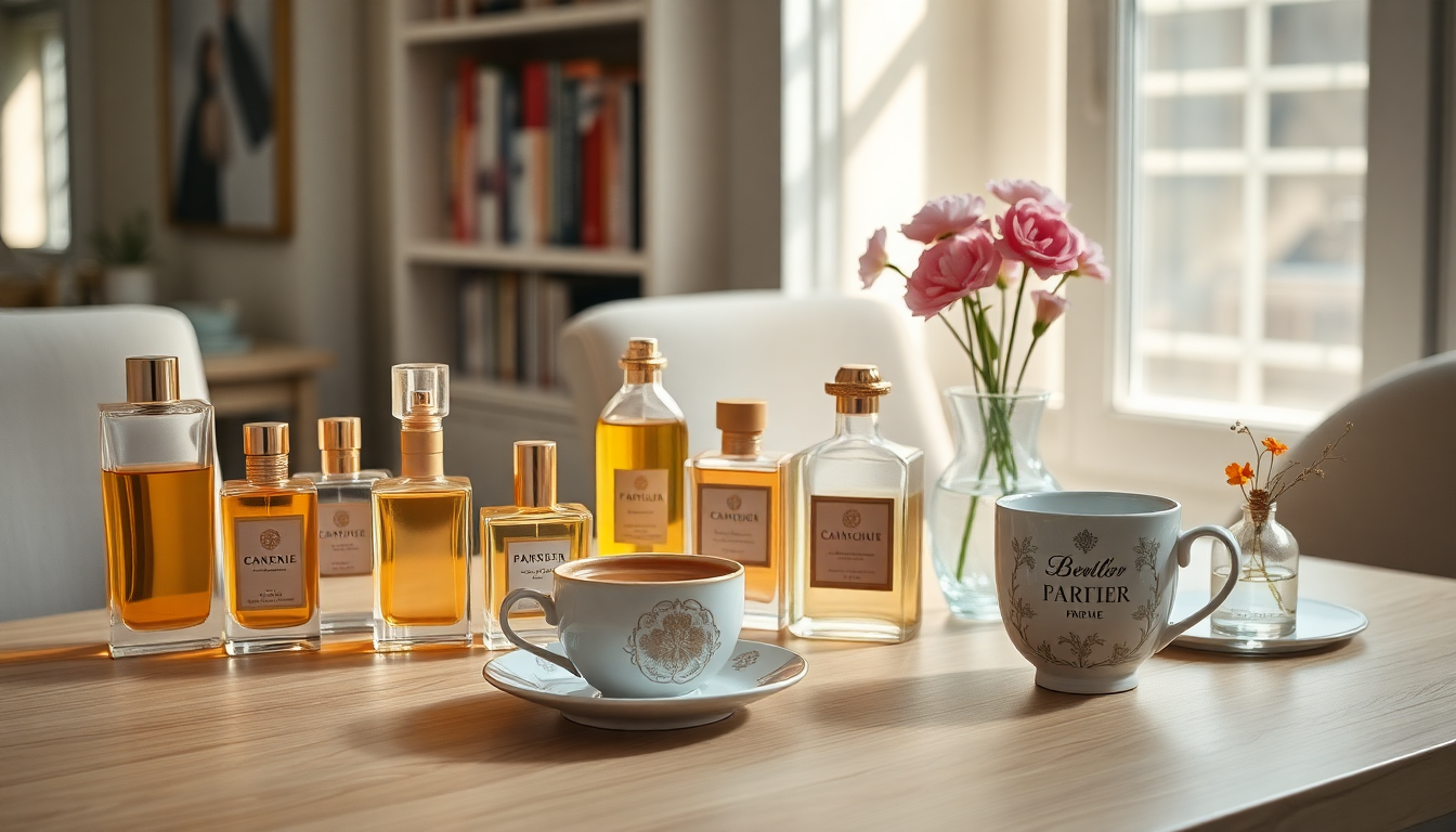Grab these amazing Labor Day perfume deals before they’re gone