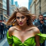 hailey biebers stunning nyc appearance amidst a windstorm python 1757248991