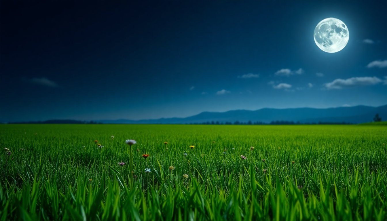 Harnessing the Transformative Energy of New Moons in Astrology