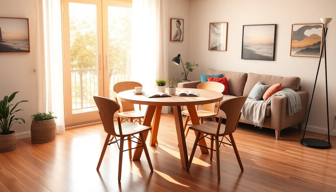 House sharing: A practical guide for seniors seeking companionship