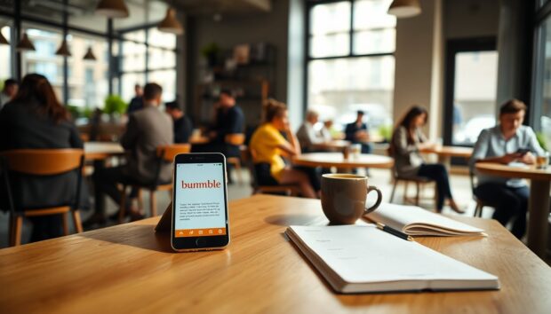 how bumble revolutionized modern dating in the digital age python 1758581106