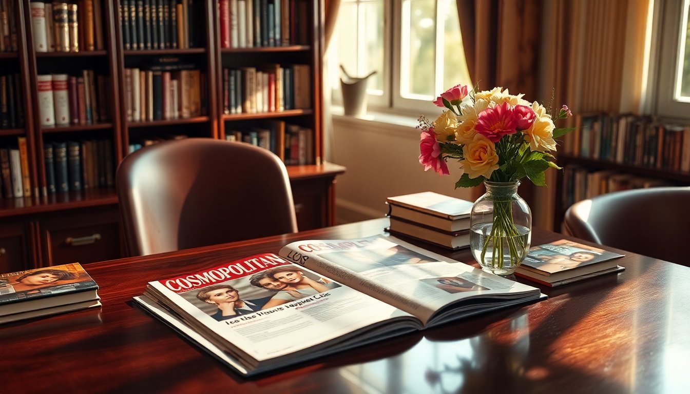 How celebrity interviews have shaped our cultural landscape
