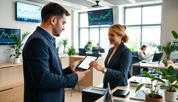 how fintech is reshaping the landscape of traditional banking python 1758942741